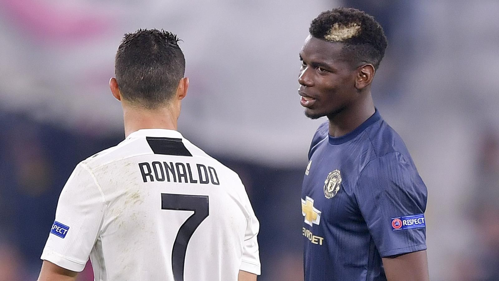 Cơn đau đầu của Real Madrid: Pogba hay Eriksen? - Bóng Đá