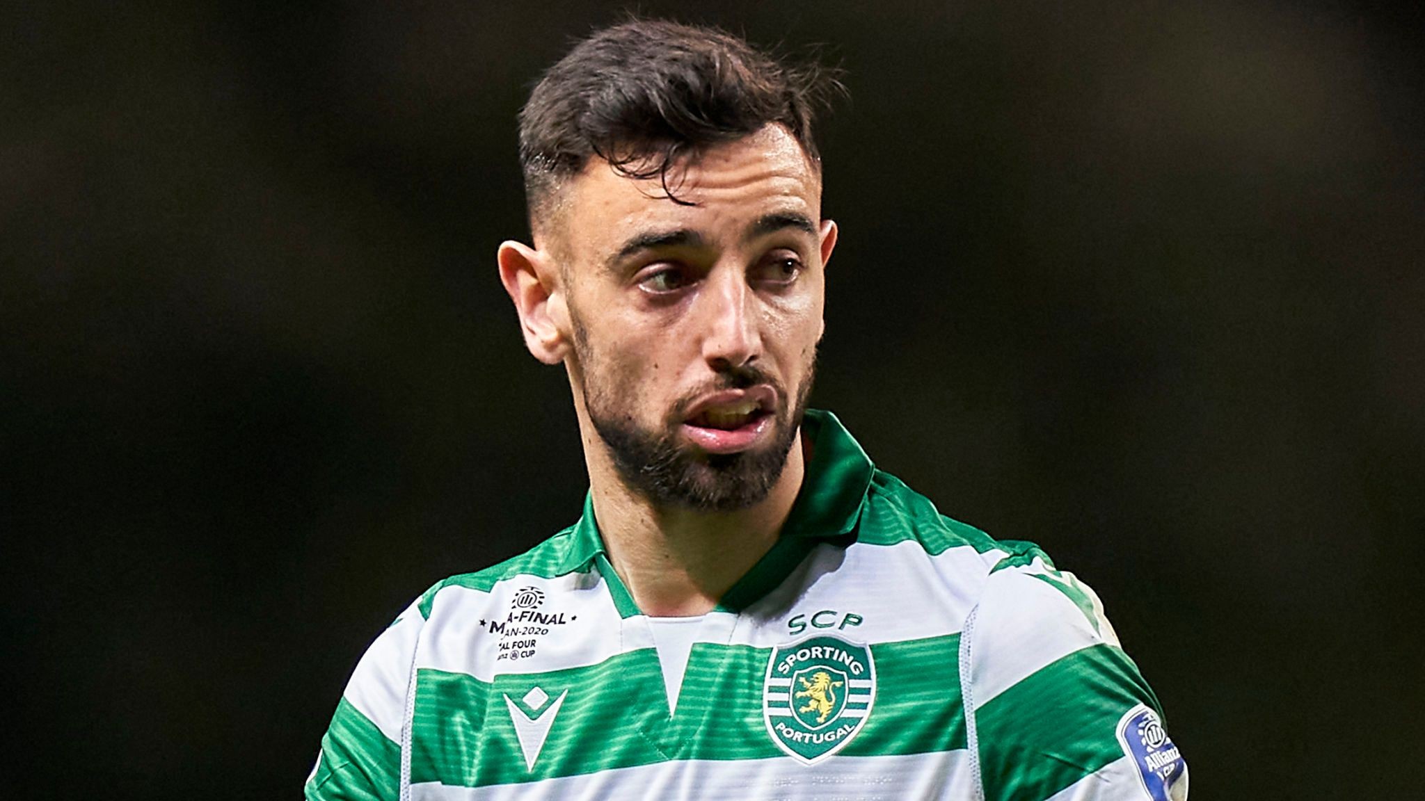Man Utd chief Ed Woodward may make surprise striker signing after Bruno Fernandes transfer - Bóng Đá
