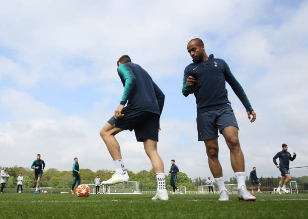 Tottenham tập trung cao độ, chỉ riêng cầu thủ này được Pochettino cho 