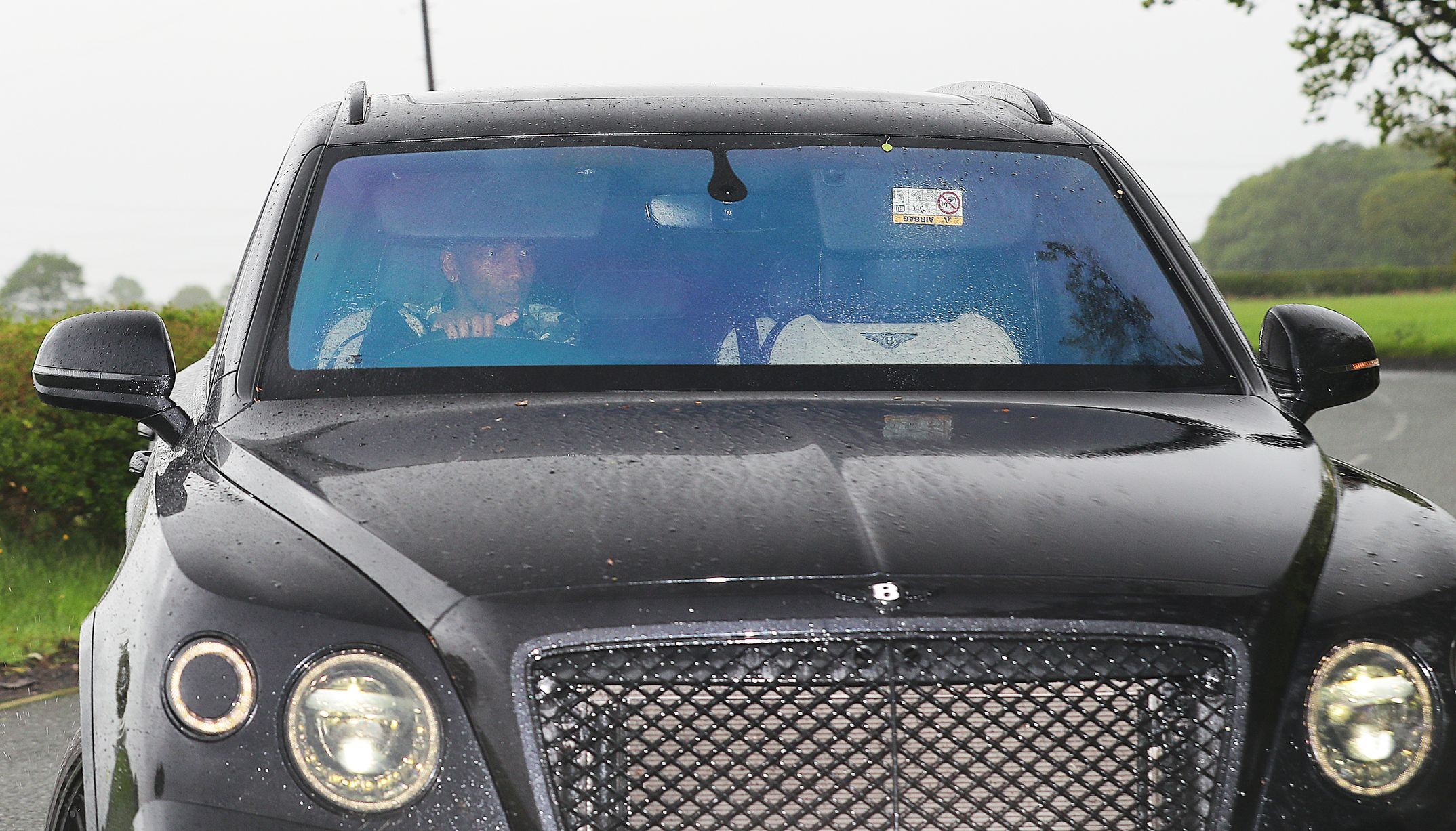 Mu tới sân - Bóng Đá