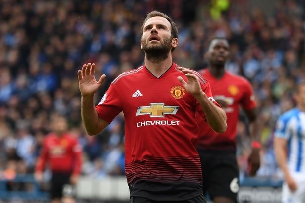 Pogba và 10 cầu thủ có thể chơi trận cuối cùng cho Man Utd tuần này - Bóng Đá