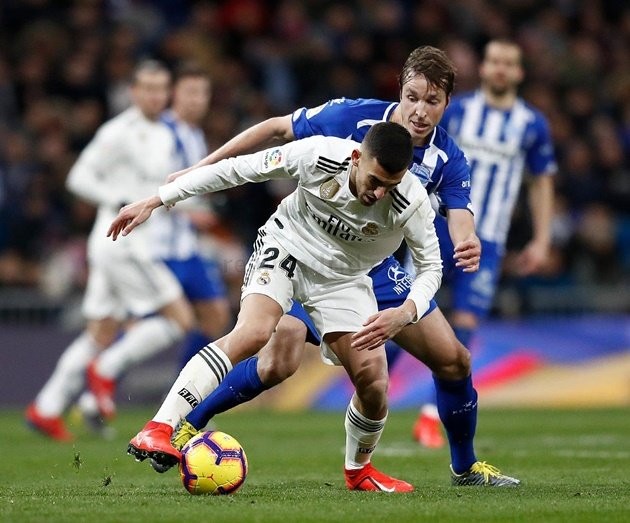 Liverpool must win the treble to be remembered like Man Utd’s 1999 heroes - JERMAINE JENAS - Bóng Đá