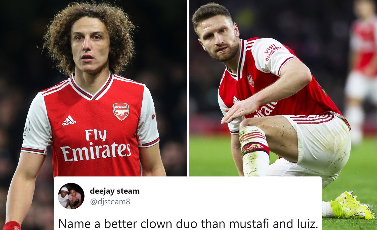 How Arsenal could line up with Pablo Mari after January transfer agreed - Bóng Đá