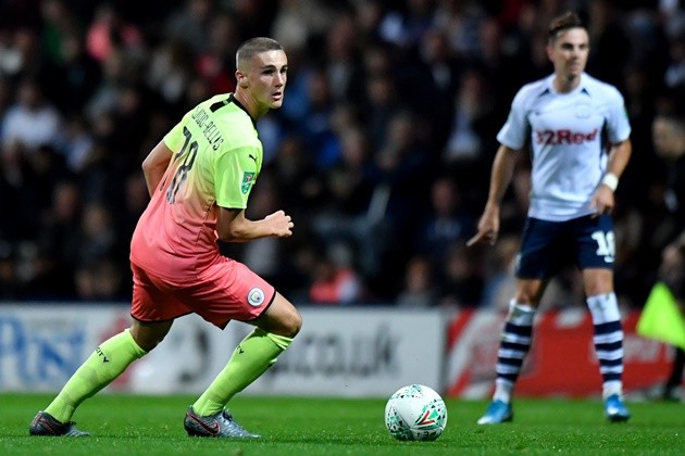 10 sao trẻ có chỉ số nhảy vọt trên FIFA 20: Chelsea sở hữu quá nhiều ngọc thô - Bóng Đá