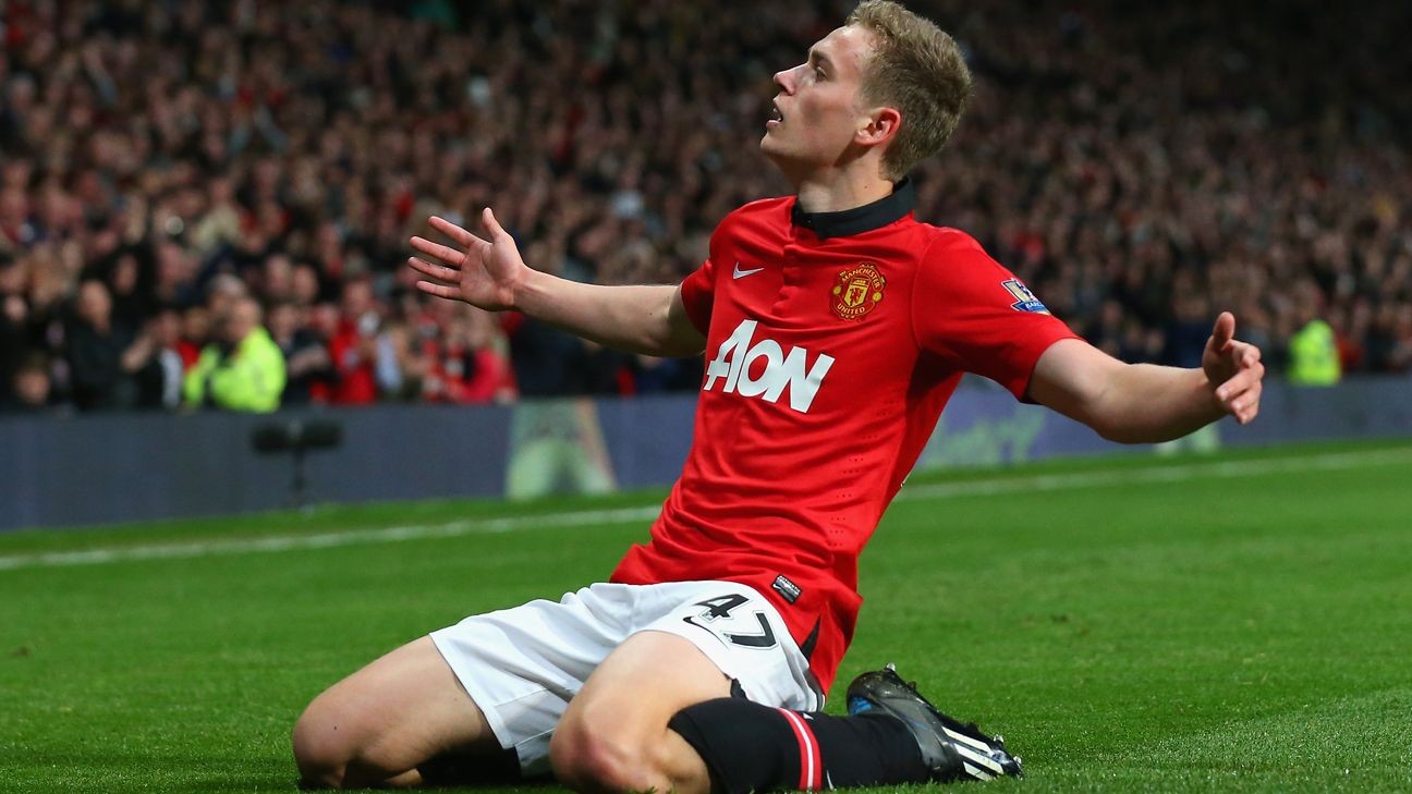 Đại cải tổ, Man Utd thanh trừng 14 cái tên gồm có ai? - Bóng Đá