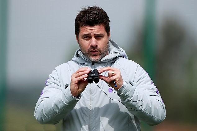 Bayern Munich send scouts to watch Achraf Hakimi - Bóng Đá