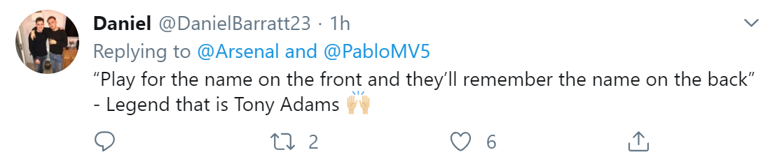 fan Arsenal phản ứng thế nào về Pablo Mari - Bóng Đá