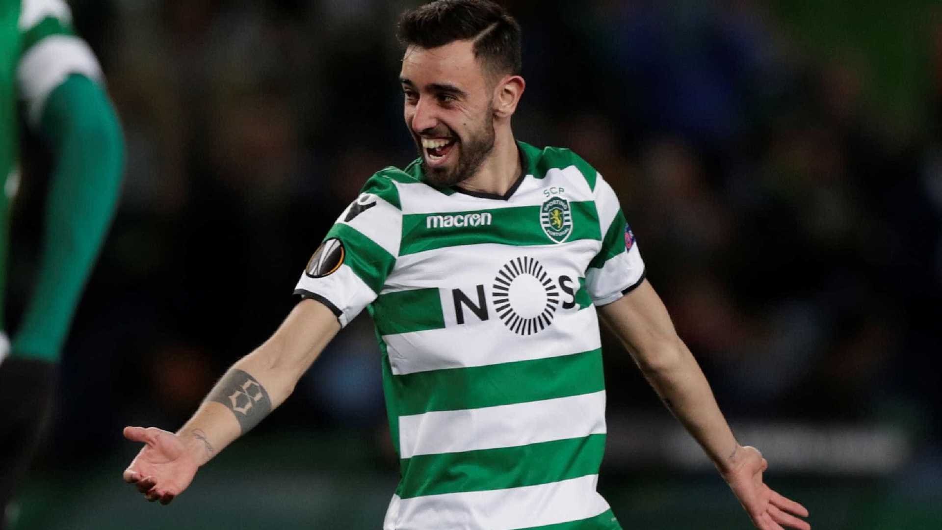 Vụ Fernandes: Giữa bối cảnh có nguy cơ đổ bể, đây là động thái từ Man Utd - Bóng Đá
