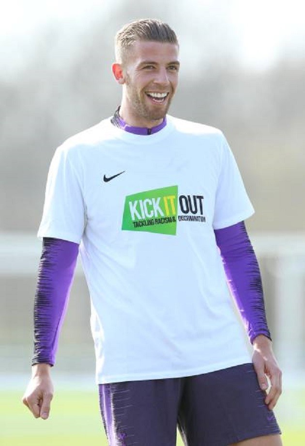 Lộ bí kíp Tottenham dùng để 