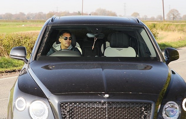 Góc nhìn: Đâu là giới hạn của thầy Park? - Bóng Đá