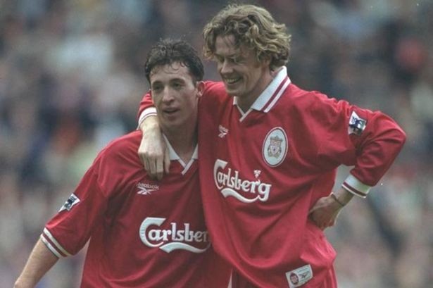 10 'cặp bài trùng' tốt nhất trong lịch sử Premier League: Lampard và Drogba không có đối thủ - Bóng Đá