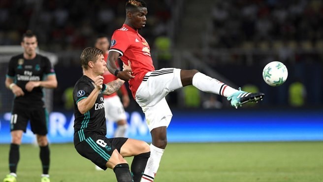 10 CLB có doanh thu cao nhất thế giới năm 2019: Premier League áp đảo - Bóng Đá