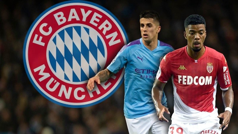 Alvaro Odriozola on his way to complete his loan transfer to Bayern Munich. - Bóng Đá