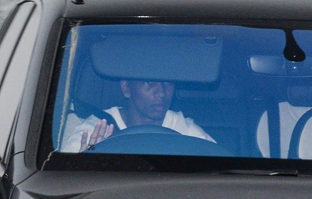 Tương lai bất định, Bale và Marcelo trở thành 