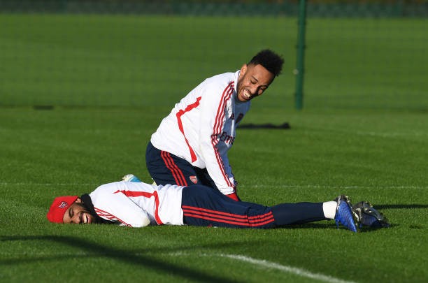 Tottenham tập  - Bóng Đá