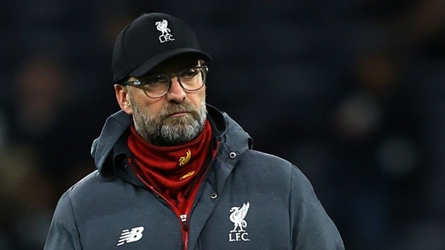 Góc nhìn: Chúa cũng ủng hộ Liverpool vô địch - Bóng Đá