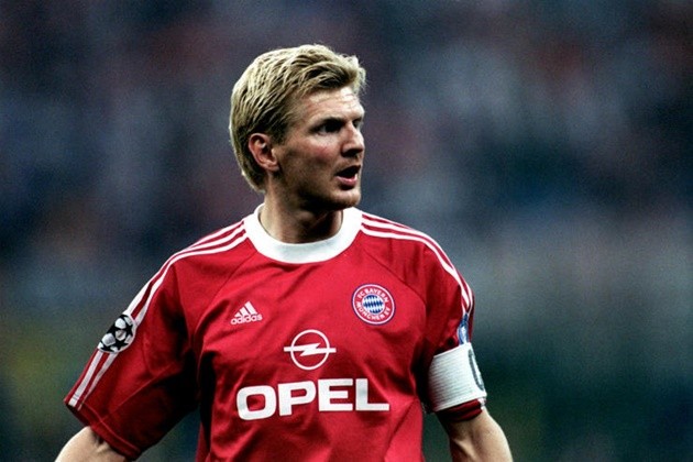 Stefan Effenberg says Bayern Munich needs reinforcements to maintain its quality - Bóng Đá