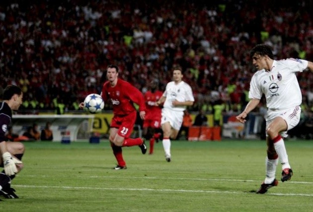 Ngày này năm ấy: Liverpool và 15 phút điên rồ rung chuyển Istanbul - Bóng Đá