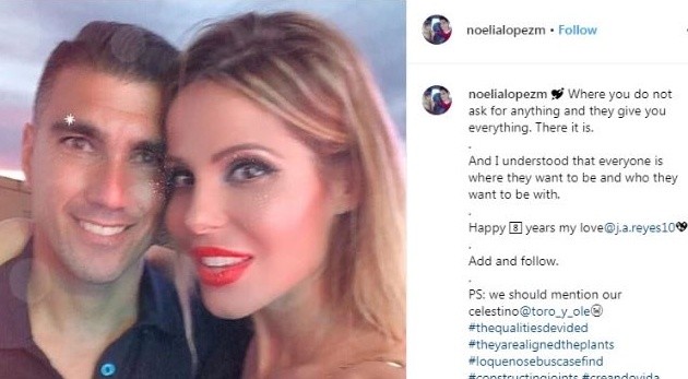 Chùm ảnh: Sự nghiệp thăng trầm của ngôi sao xấu số Antonio Reyes - Bóng Đá