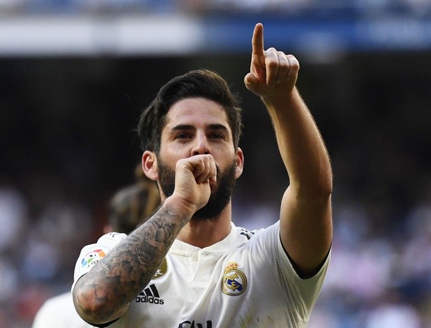 Chùm ảnh: 12 cái tên Juventus ngắm tới với tham vọng xưng bá châu Âu - Bóng Đá