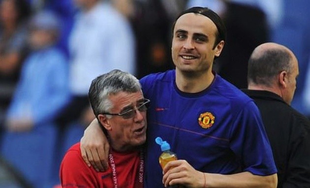 Chân dung Albert Morgan: Cánh tay mặt của Sir Alex Ferguson - Bóng Đá