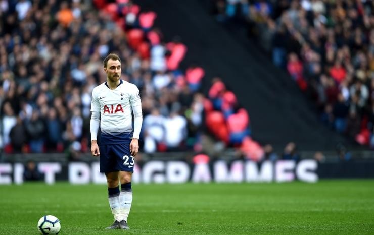 6 players Real Madrid could sign to get back among Europe’s elite - Bóng Đá