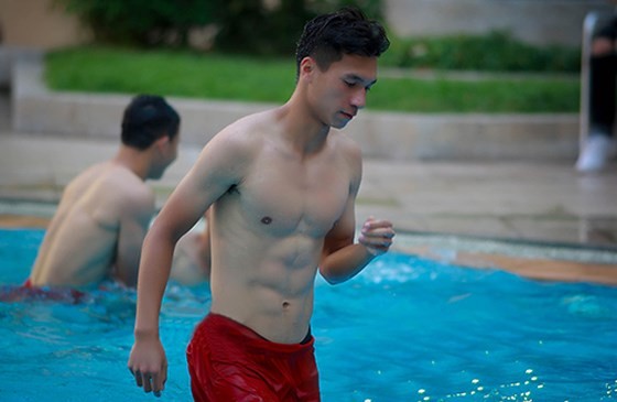  - Bóng Đá