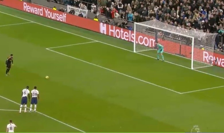 Man City bị 'ma ám' trước Tottenham? - Bóng Đá