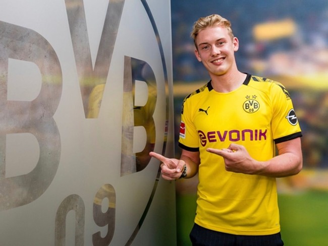 Bất ngờ! 5 năm qua, Dortmund vô đối nhất ở khoản này, hơn cả Bayern - Bóng Đá