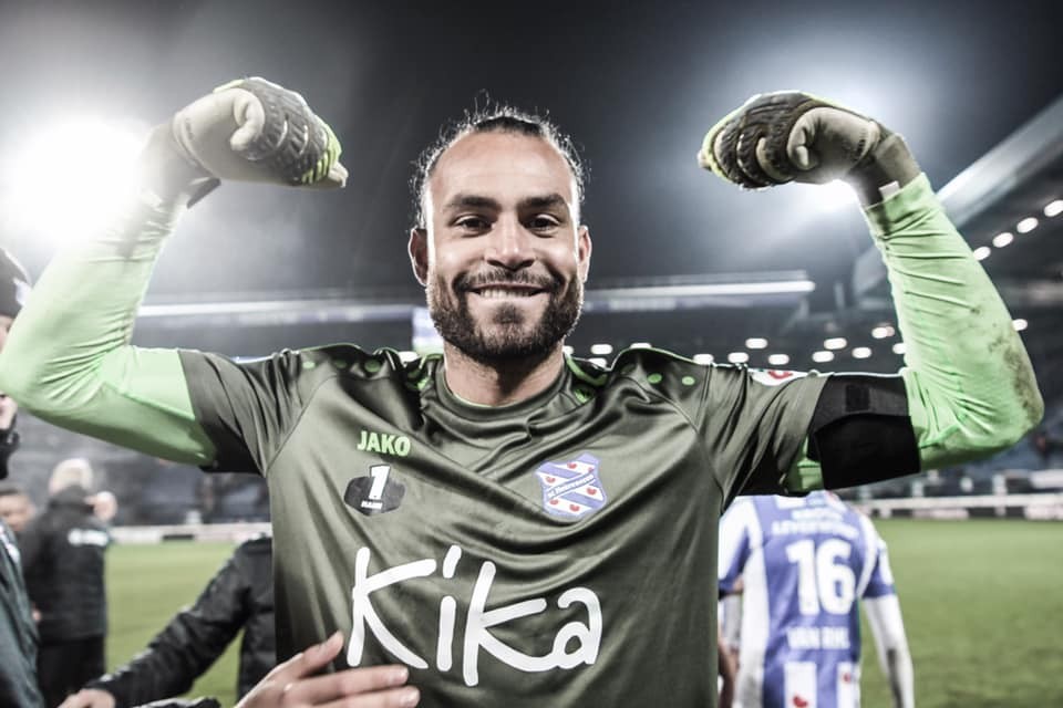 Đoàn Văn Hậu ngồi dự bị, SC Heerenveen đoạt vé dự Tứ kết Cúp Quốc gia - Bóng Đá