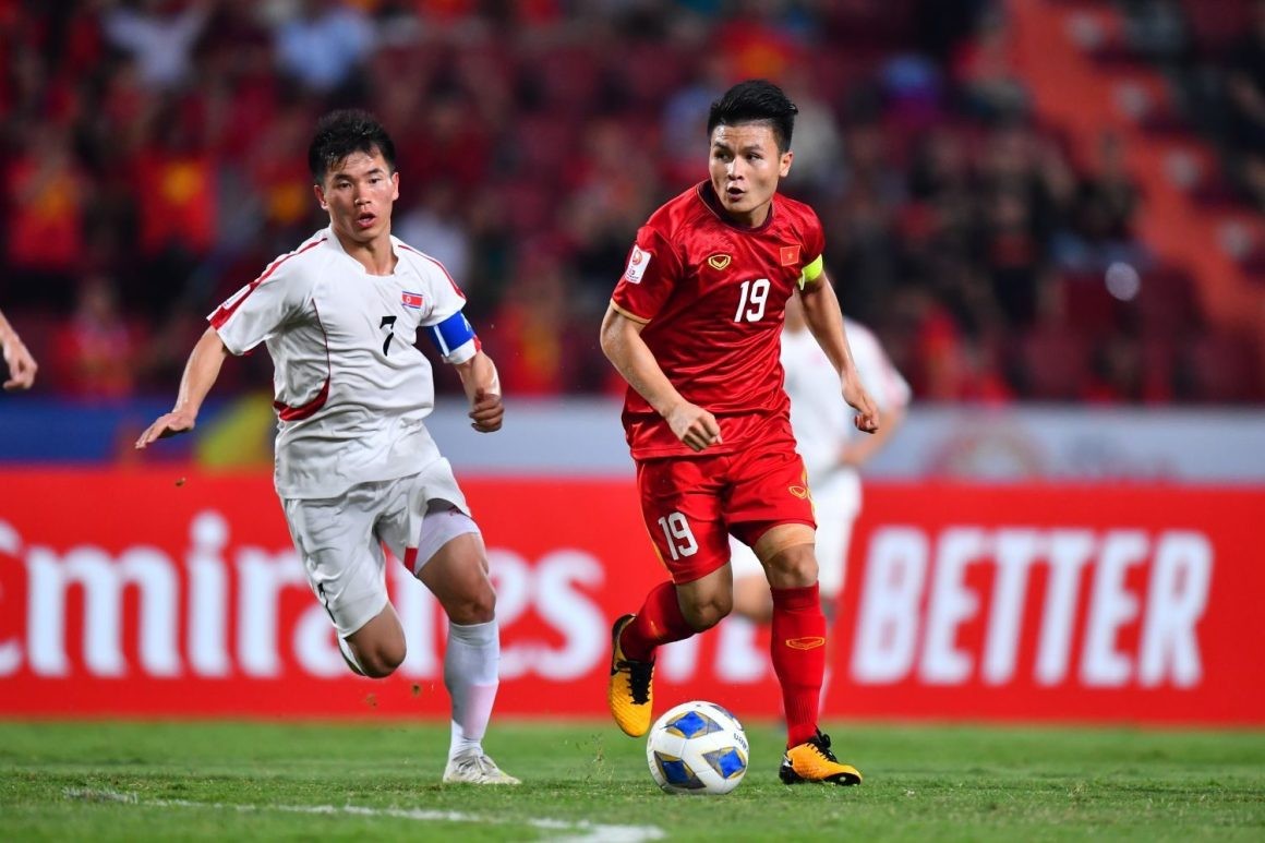 Quang Hải lọt top 5 cầu thủ gây thất vọng tại VCK U23 châu Á 2020 - Bóng Đá