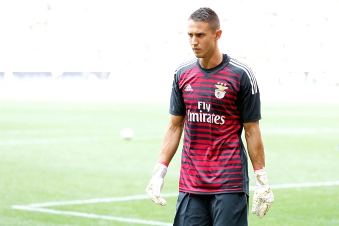 Không ổn với De Gea, Man Utd đã chốt xong thủ môn số 1 cho đội bóng - Bóng Đá