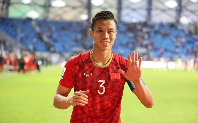 Quế Ngọc Hải chỉ ra 3 mục tiêu quan trọng phải đạt được trong năm Canh Tý 2020 - Bóng Đá