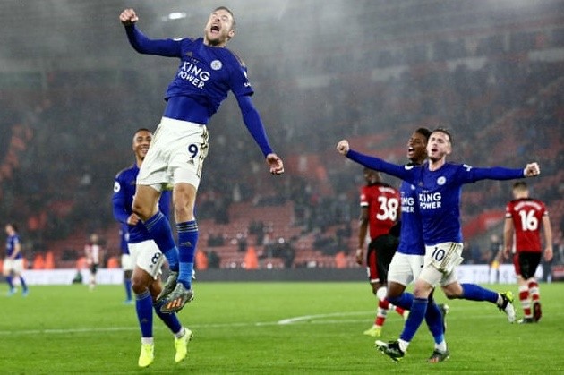 Southampton - craziest turnarounds you’ll ever see in the Premier League. - Bóng Đá