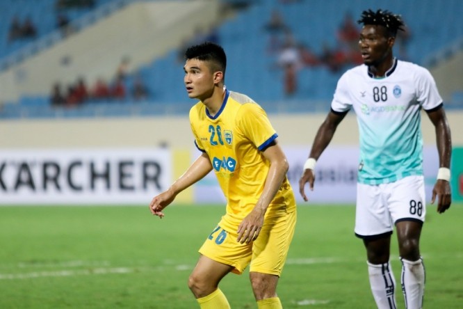 Đội hình tuổi Tý bóng đá Việt Nam: 