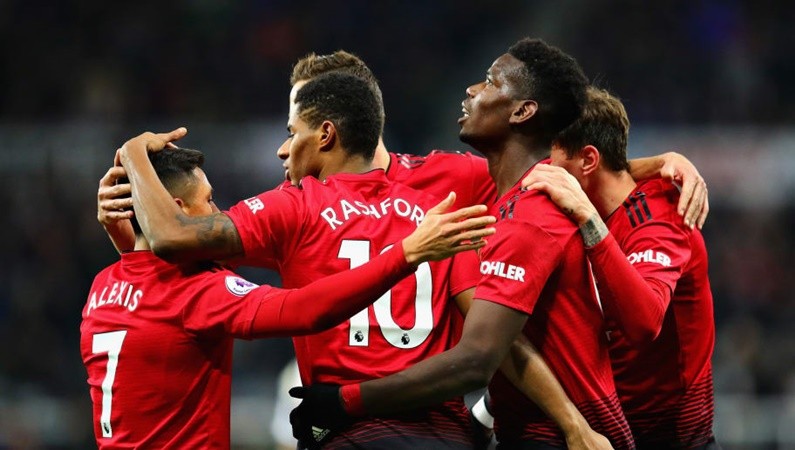 3 lý do tin tưởng Man Utd sẽ 