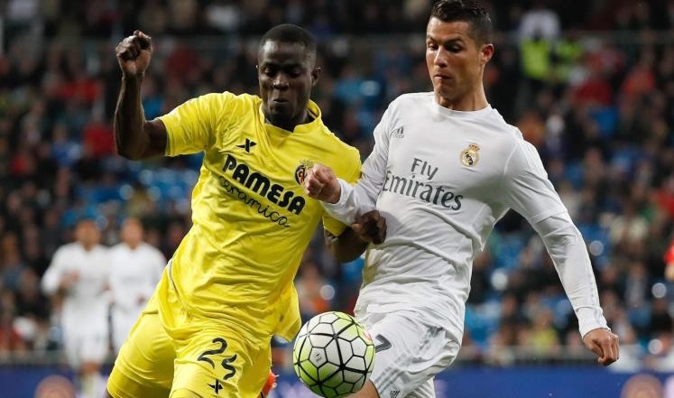 Đội hình từng đá cho Villarreal - Bóng Đá