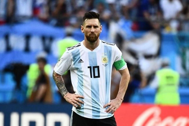 Đội hình mạnh nhất tại Copa America 2019 - Bóng Đá
