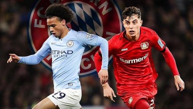 Thực hiện chiến lược đầy khôn ngoan, Bayern sẵn sàng kích nổ 