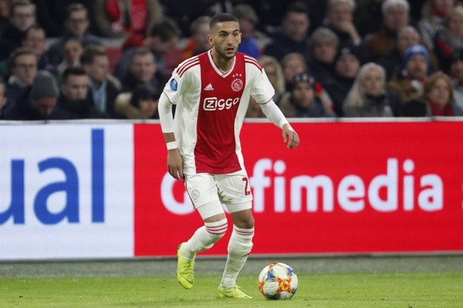 TRỰC TIẾP Juventus vs Ajax: Đội hình dự kiến - Bóng Đá