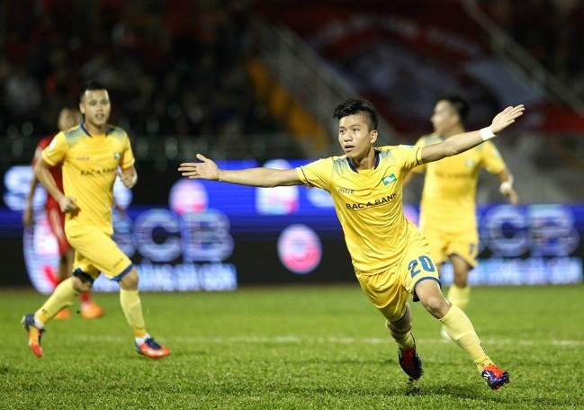 Đội hình tuổi Tý bóng đá Việt Nam: 