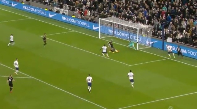 Man City bị 'ma ám' trước Tottenham? - Bóng Đá