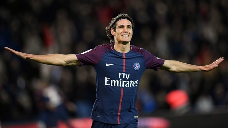 Man Utd won't agree to Edinson Cavani transfer demands as striker hunt continues - Bóng Đá