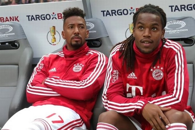 Bayern nguy to! Một trụ cột đang trên đường rời Allianz Arena - Bóng Đá