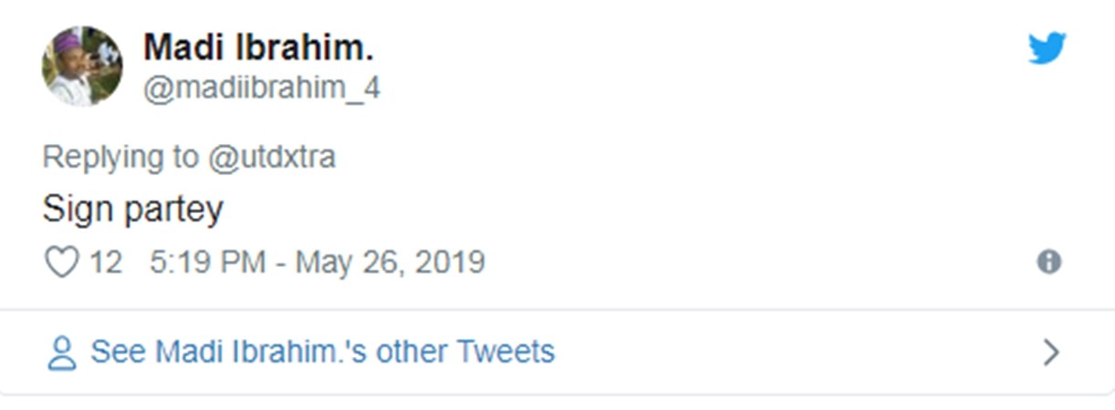 NHM MU phản ứng trái chiều trước tin đồn mua 