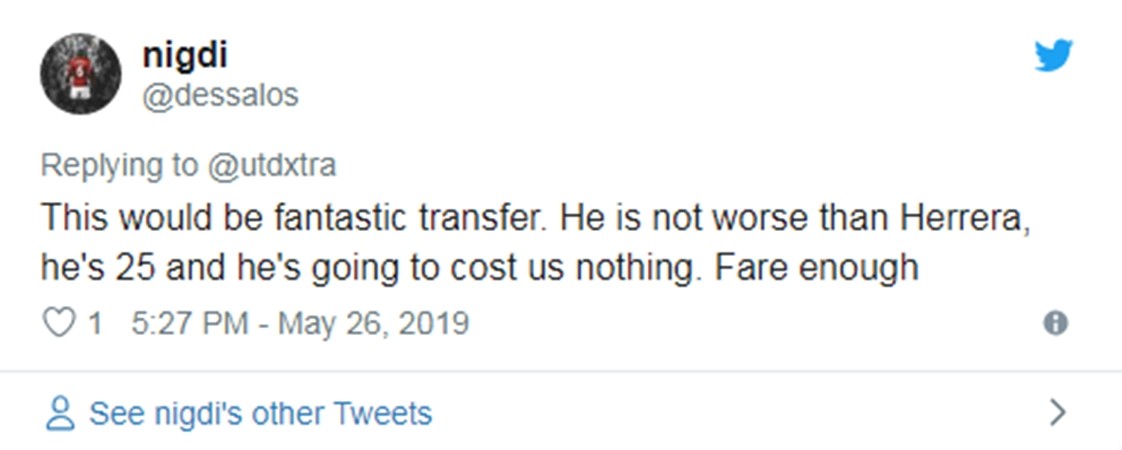 NHM MU phản ứng trái chiều trước tin đồn mua 