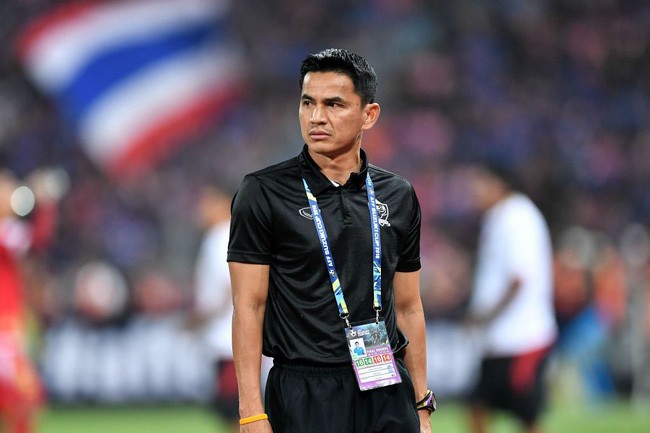 Thái Lan muốn thay đổi, họ cần sự xuất hiện của 'Zico' - Bóng Đá