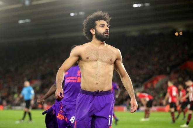 Salah: Nhân vật chính giúp Liverpool đả bại Southampton - Bóng Đá