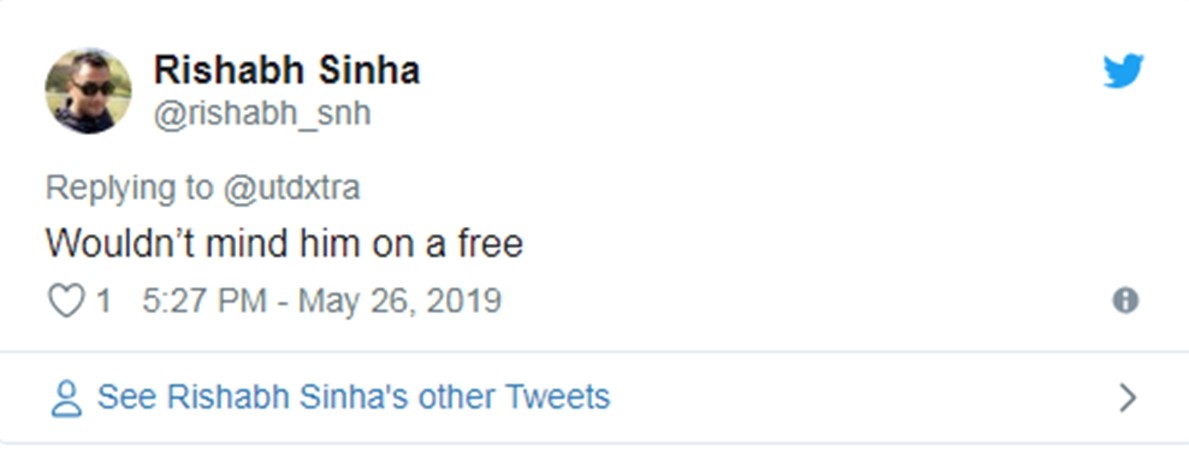 NHM MU phản ứng trái chiều trước tin đồn mua 