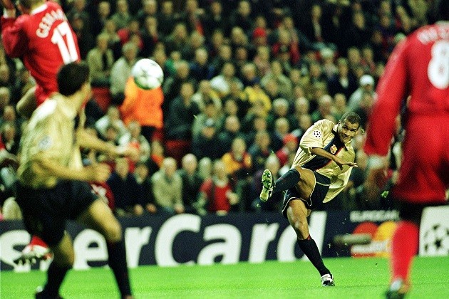Lịch sử đối đầu Barca - Liverpool tại Champions League (P2) - Bóng Đá